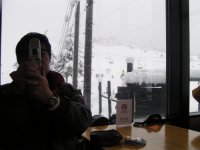 記念写真を撮ろう